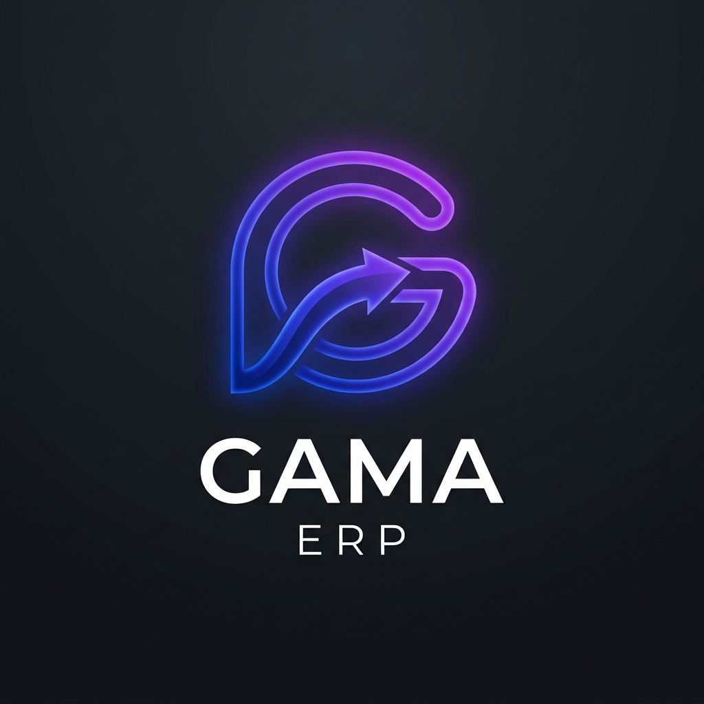 GAMA logo